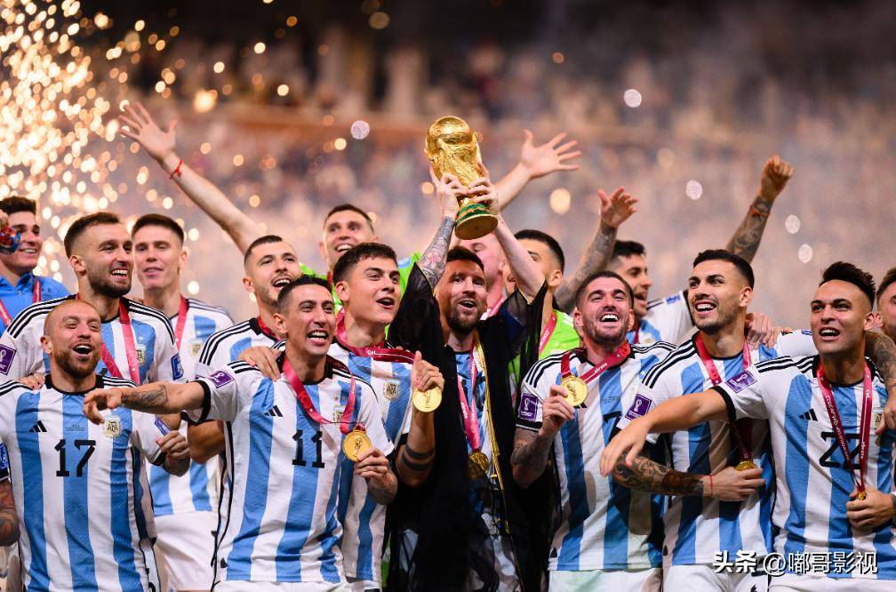 夺冠热门再进一步，谁能问鼎亚洲足球王者之间