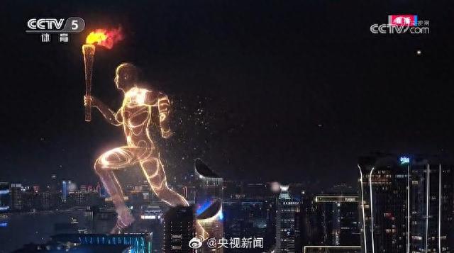 精彩纷呈：国际大赛燃烧热情