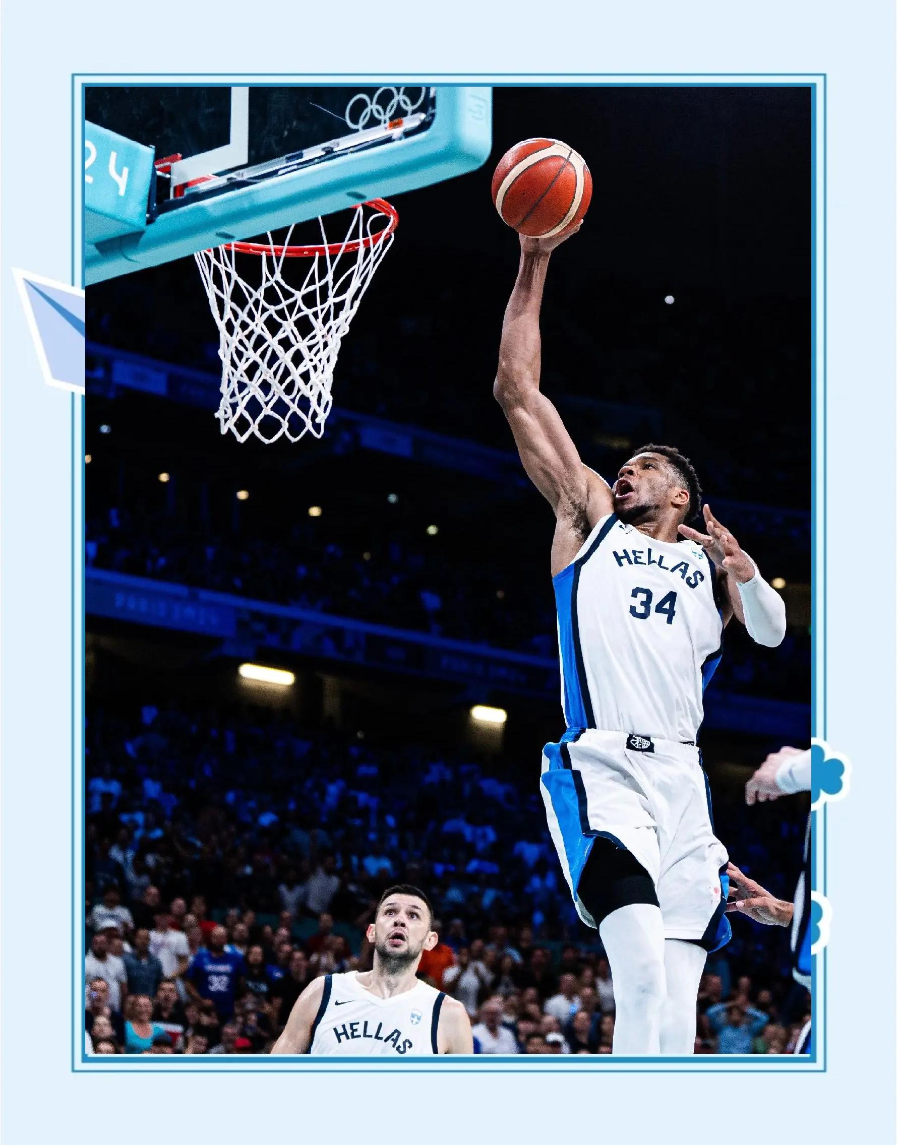 加拿大男篮实力出众，备战国际篮球赛