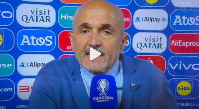 那不勒斯赛前列队欢迎海港，尊重对手尽显风度！