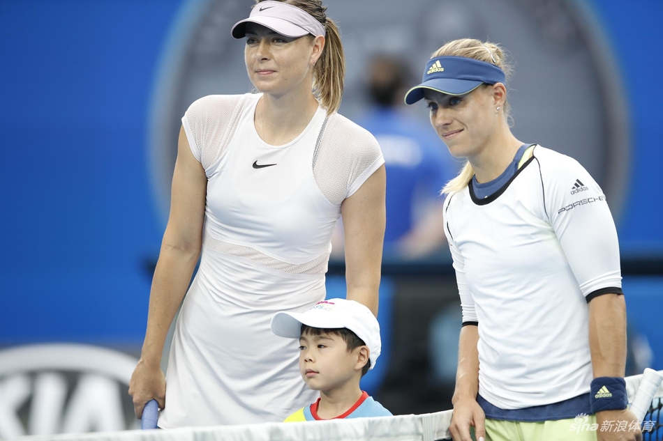  莎拉波娃连续二十场比赛得分超过连败，老鹰挑战极限！