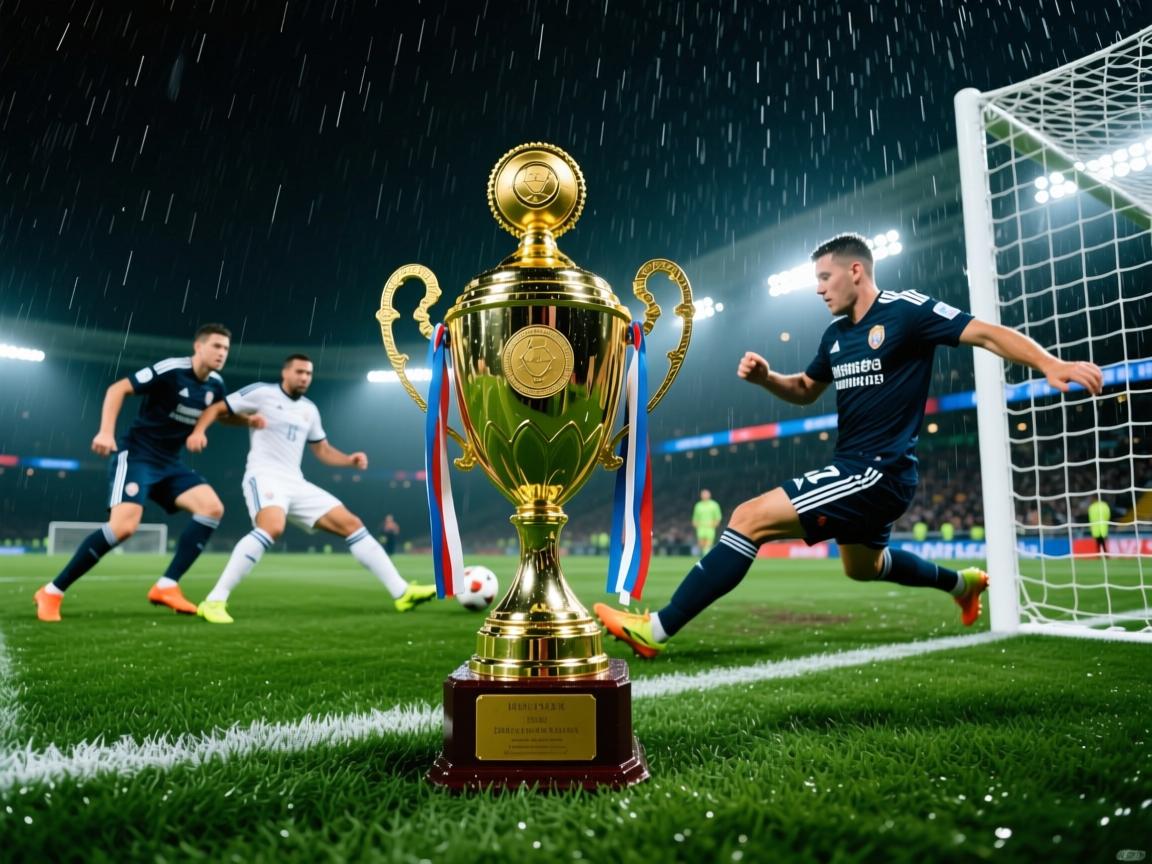 足球赛场焦点!法国队对阵瑞士队,压哨绝杀,引爆全场观众欢呼 足球赛场焦点!法国队对阵瑞士队,压哨绝杀,引爆全场观众欢呼